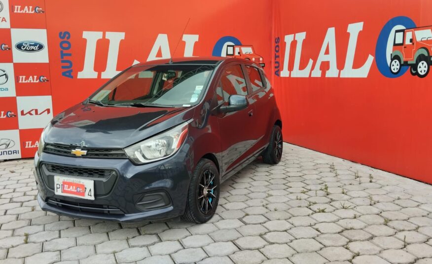 CHEVROLET SPARK GT LT 1.2 TM AÑO 2020
