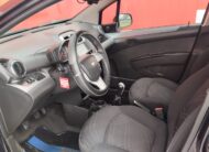 CHEVROLET SPARK GT LT 1.2 TM AÑO 2020