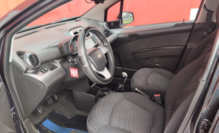 CHEVROLET SPARK GT LT 1.2 TM AÑO 2020