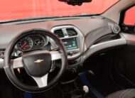 CHEVROLET SPARK GT LT 1.2 TM AÑO 2020