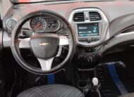 CHEVROLET SPARK GT LT 1.2 TM AÑO 2020