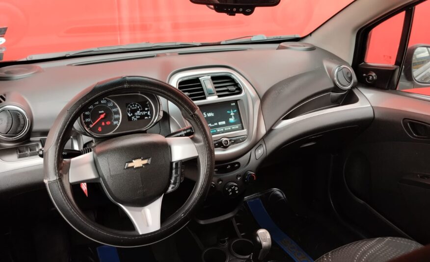 CHEVROLET SPARK GT LT 1.2 TM AÑO 2020