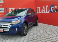 FORD EDGE SE AC 3.5 4X2 TA AÑO 2014