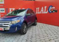 FORD EDGE SE AC 3.5 4X2 TA AÑO 2014