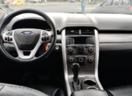 FORD EDGE SE AC 3.5 4X2 TA AÑO 2014