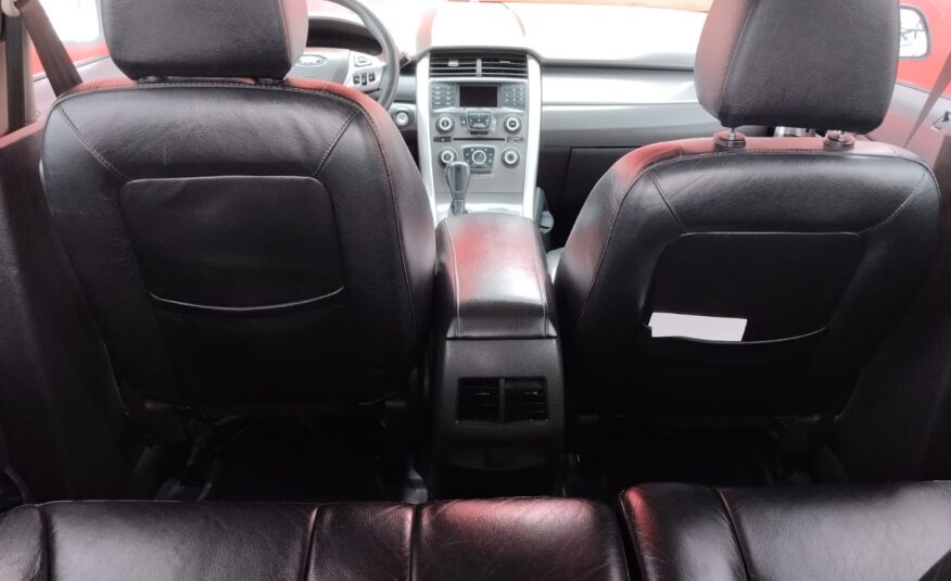 FORD EDGE SE AC 3.5 4X2 TA AÑO 2014