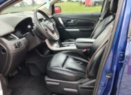 FORD EDGE SE AC 3.5 4X2 TA AÑO 2014