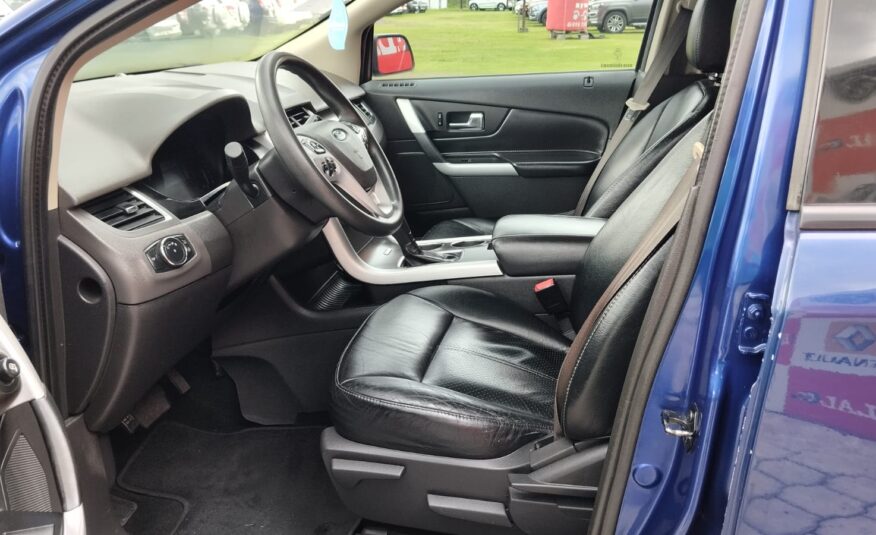 FORD EDGE SE AC 3.5 4X2 TA AÑO 2014