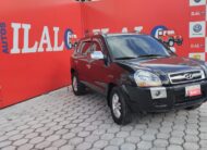 HYUNDAI TUCSON 5P 4X2 2.0 TM DIESEL AÑO 2010