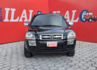 HYUNDAI TUCSON 5P 4X2 2.0 TM DIESEL AÑO 2010