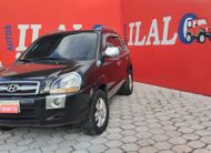 HYUNDAI TUCSON 5P 4X2 2.0 TM DIESEL AÑO 2010