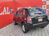 HYUNDAI TUCSON 5P 4X2 2.0 TM DIESEL AÑO 2010