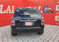 HYUNDAI TUCSON 5P 4X2 2.0 TM DIESEL AÑO 2010