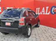 HYUNDAI TUCSON 5P 4X2 2.0 TM DIESEL AÑO 2010