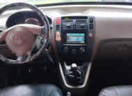 HYUNDAI TUCSON 5P 4X2 2.0 TM DIESEL AÑO 2010