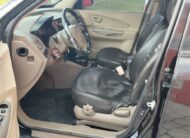 HYUNDAI TUCSON 5P 4X2 2.0 TM DIESEL AÑO 2010
