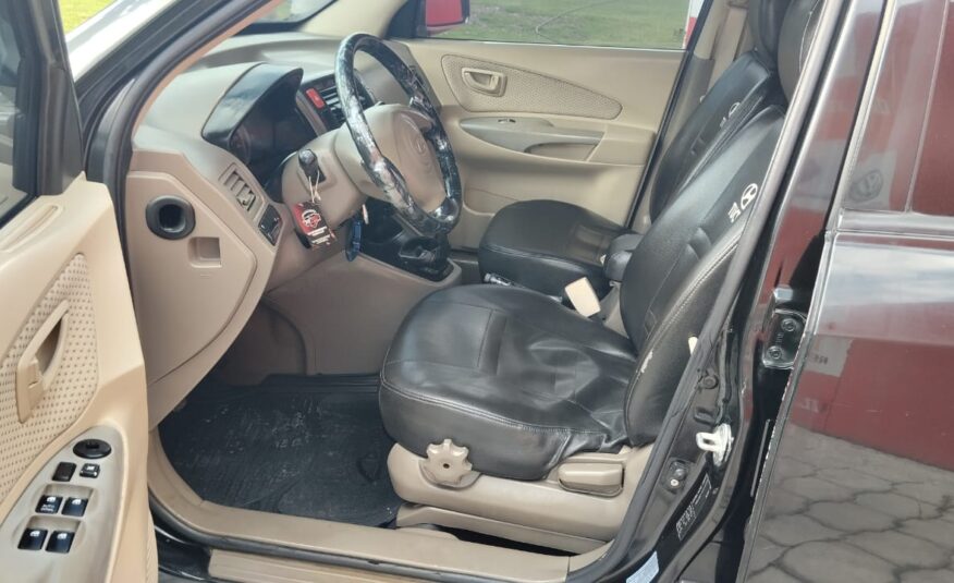 HYUNDAI TUCSON 5P 4X2 2.0 TM DIESEL AÑO 2010