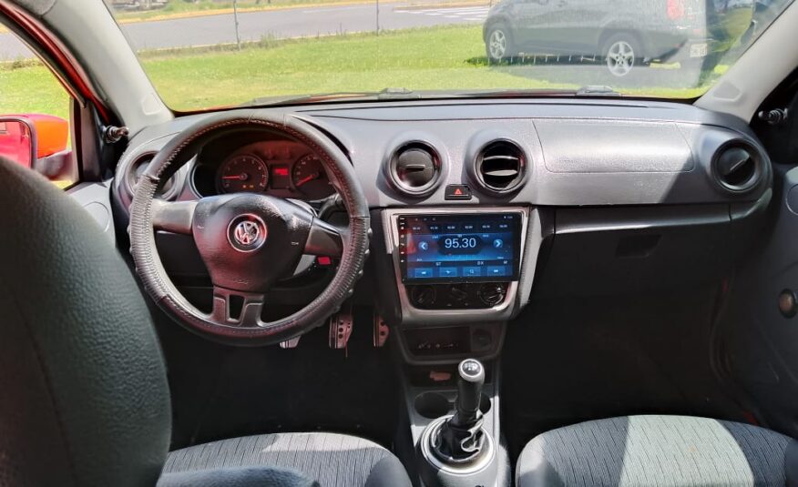 VOLKSWAGEN GOL PLUS HB AÑO 2013