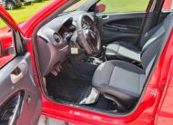 VOLKSWAGEN GOL PLUS HB AÑO 2013
