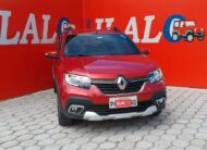 RENAULT STEPWAY INTENSE FASE II AC 1.6 5P