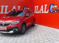 RENAULT STEPWAY INTENSE FASE II AC 1.6 5P