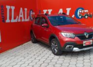 RENAULT STEPWAY INTENSE FASE II AC 1.6 5P