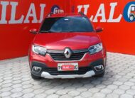 RENAULT STEPWAY INTENSE FASE II AC 1.6 5P
