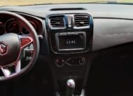 RENAULT STEPWAY INTENSE FASE II AC 1.6 5P