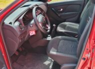 RENAULT STEPWAY INTENSE FASE II AC 1.6 5P