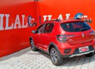 RENAULT STEPWAY INTENSE FASE II AC 1.6 5P
