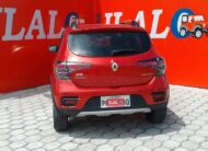RENAULT STEPWAY INTENSE FASE II AC 1.6 5P