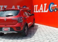 RENAULT STEPWAY INTENSE FASE II AC 1.6 5P