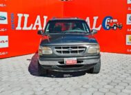FORD EXPLORER XLT AÑO 1998 TA