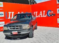 FORD EXPLORER XLT AÑO 1998 TA