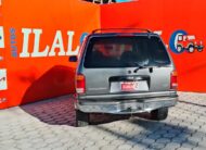 FORD EXPLORER XLT AÑO 1998 TA