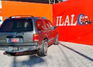 FORD EXPLORER XLT AÑO 1998 TA