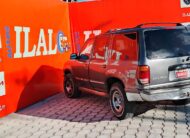 FORD EXPLORER XLT AÑO 1998 TA