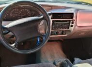 FORD EXPLORER XLT AÑO 1998 TA