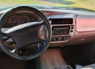 FORD EXPLORER XLT AÑO 1998 TA
