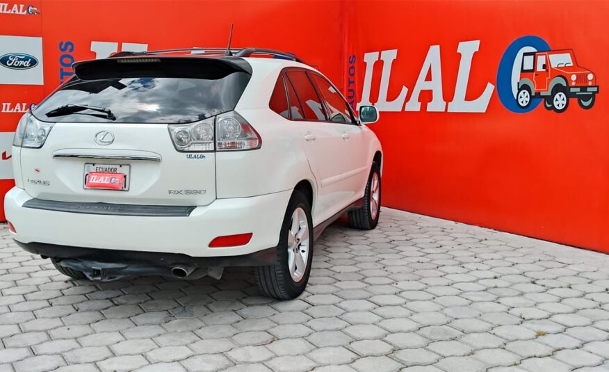 LEXUS RX330 AÑO 2005
