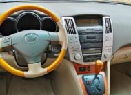 LEXUS RX330 AÑO 2005