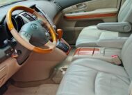 LEXUS RX330 AÑO 2005