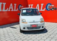 CHEVROLET SPARK STD AÑO 2013