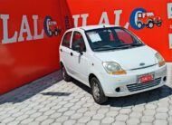 CHEVROLET SPARK STD AÑO 2013
