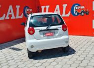 CHEVROLET SPARK STD AÑO 2013