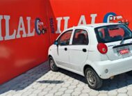 CHEVROLET SPARK STD AÑO 2013