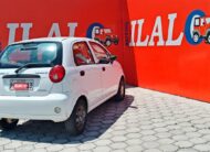 CHEVROLET SPARK STD AÑO 2013