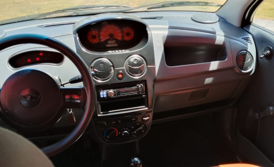 CHEVROLET SPARK STD AÑO 2013