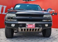 CHEVROLET TRAILBLAZER EXTENDED 4X4 TA AÑO 2005