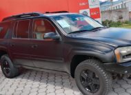 CHEVROLET TRAILBLAZER EXTENDED 4X4 TA AÑO 2005